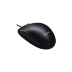 LOGITECH Mouse M90 - EWR2 - GREY