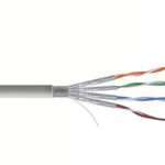 CAT7 SFTP ROLL 305M LSZH GRAY LSZH AltraNet-afaaqstores