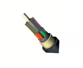 Cable FO OS2 D-LINK 12 Core Armored Outdoor SM-afaaqstores