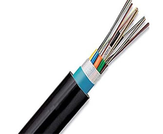 Cable FO OS2 D-LINK 48 Core Armored Outdoor SM-afaaqstores