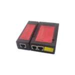 Cable Tester Detected Cable Type RJ11, RJ45-afaaqstores