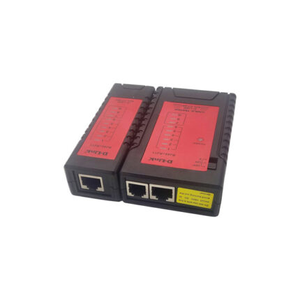 Cable Tester Detected Cable Type RJ11, RJ45-afaaqstores