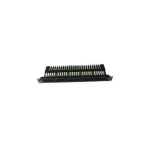 Cat.3 UTP Fully Loaded 50 Port Voice-afaaqstores