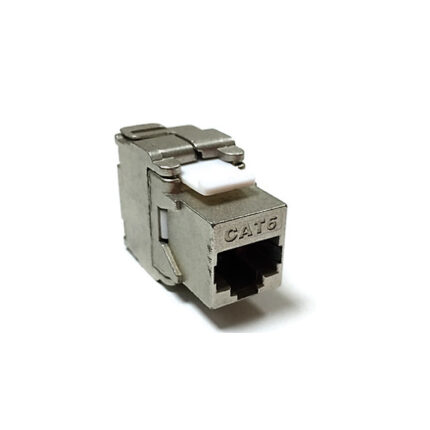 Cat6 FTP Keystone Jack-afaaqstores