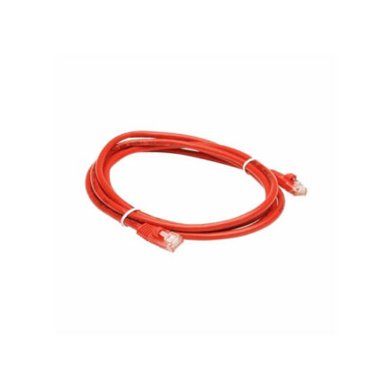 Cat6 UTP 24AWG Patch Cord, 0.5M-afaaqstores