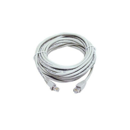 Cat6 UTP 24AWG Patch Cord, 15M-afaaqstores
