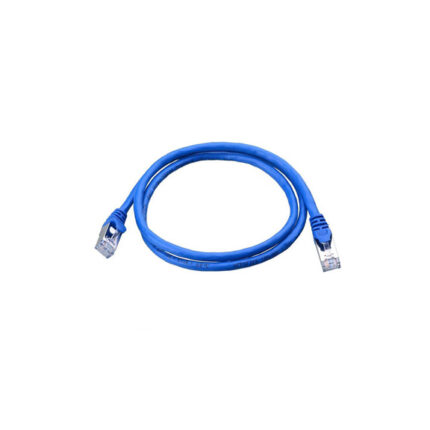Cat6 UTP 24AWG Patch Cord, 1M-afaaqstores