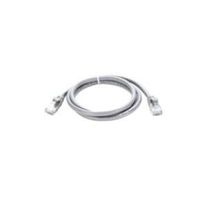 Cat6 UTP 2A4AWG Patch Cord, 2M-afaaqstores