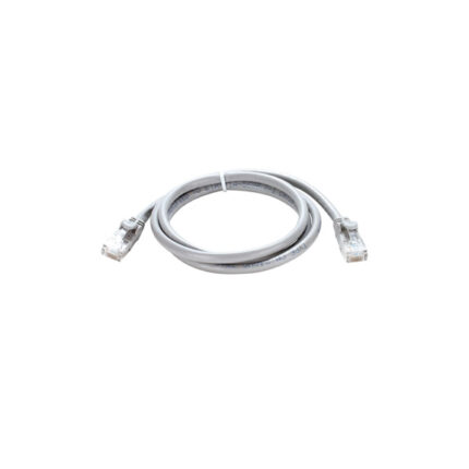 Cat6 UTP 2A4AWG Patch Cord, 2M-afaaqstores