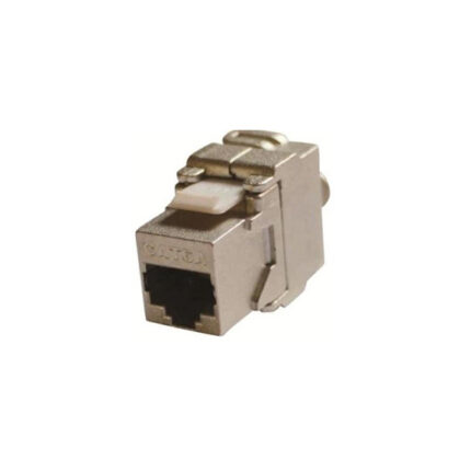 Cat6A FTP Keystone Jack-afaaqstores