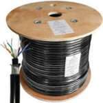 Cat6A UTP 23 AWG Cable 305M COLOER LSZH AltraNet-afaaqstores
