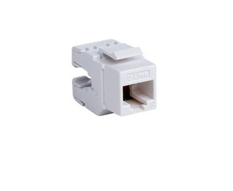 Cat6A UTP Keystone Jack-afaaqstores