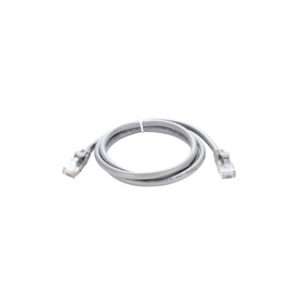 Cat6A UTP Round 1 M Patch Cord-afaaqstores