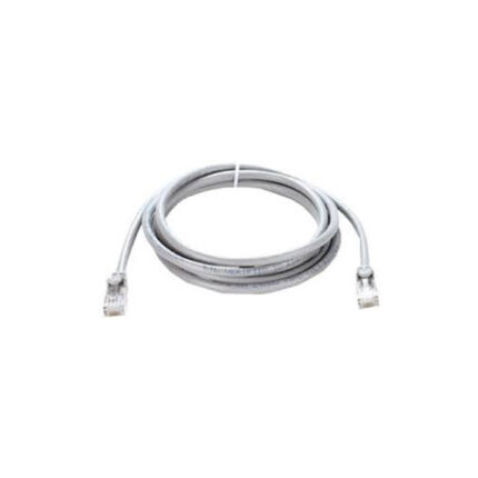 Cat6A UTP Round 3M Patch Cord-afaaqstores