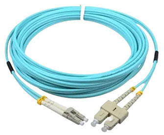 D-LINK P.CORD MM LC-SC OM3 3M-afaaqstores