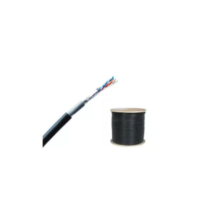 DLINK Cat6 FTP 23 AWG Cable Afaaq stores