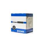 DLINK Cat6 UTP 24AWG Afaaq stores