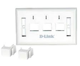 Faceplate Double US MAGIC-afaaqstores