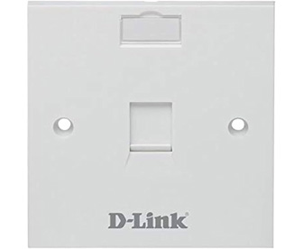 Faceplate Single UK-afaaqstores