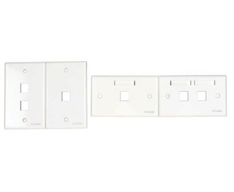 Faceplate Single US MAGIC--afaaqstores