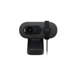 LOGITECH Brio 100 Full HD Webcam-afaaqstores