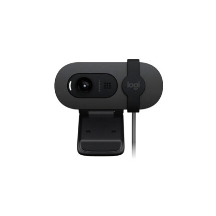 LOGITECH Brio 100 Full HD Webcam-afaaqstores