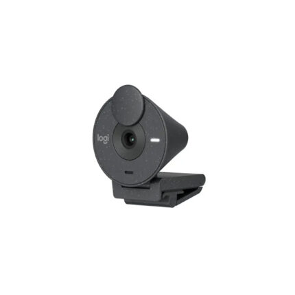 LOGITECH Brio 300 Full HD webcam-afaaqstores