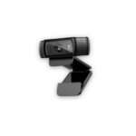LOGITECH C920 Pro HD Webcam - USB-afaaqstores