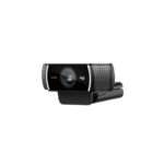 LOGITECH C922 Pro Stream Webcam-afaaqstores