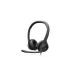 LOGITECH Corded USB Headset H390 - EMEA-afaaqstores