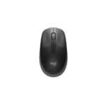 LOGITECH M190 WIRELESS MOUSE - CHARCOAL-afaaqstores