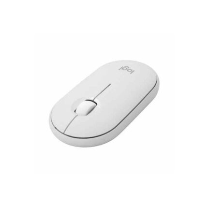 LOGITECH M350S Pebble 2 Bluetooth Mouse-afaaqstores