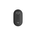 LOGITECH M350S Pebble 2 Bluetooth Mouse-afaaqstores