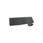 LOGITECH Wireless Combo MK235-afaaqstores