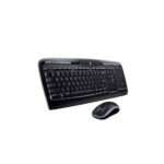 LOGITECH Wireless Desktop MK330 - NSEA - Arabic layout-afaaqstores