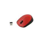 LOGITECH Wireless Mouse M171 - EMEA - RED-afaaqstores