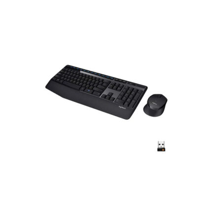 Logitech Wireless Combo MK345-afaaqstores
