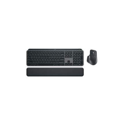 MX Keys S Combo - Graphite-afaaqstores