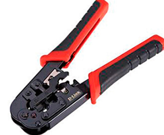 Modular Plug Crimper “Crimping Tool” -afaaqstores