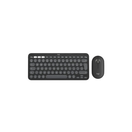 Pebble 2 Combo - Graphite-afaaqstores