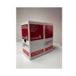 Premium Line Cat 6 U/UTP  23 AWG, 305M Roll, Grey