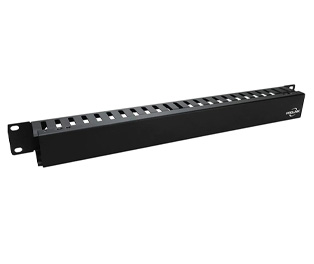 Prolink 1U Metal Cable Management-afaaqstores