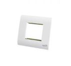 Prolink Clip Adapter 1 Port White 45-45-afaaqstores