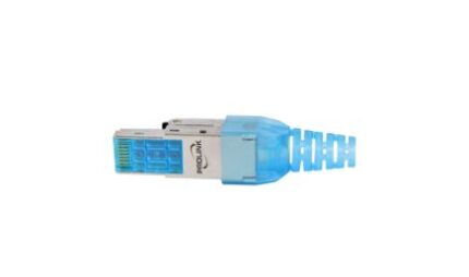 Prolink Connector ,10G RJ45 Toolless Connection Module , CAT 6A STP-afaaqstores