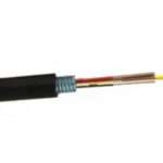 Prolink Double Armor Central Loose Tube Fiber Cable 12 CORE-afaaqstores