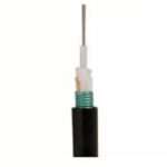 Prolink Double Armor Central Loose Tube Fiber Cable 24 Core-afaaqstores