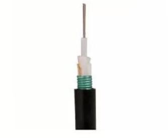 Prolink Double Armor Central Loose Tube Fiber Cable 24 Core-afaaqstores