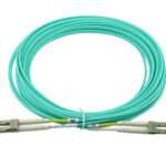 Prolink F-O Jumper Cord LC-LC OM3 Duplex-25M-afaaqstores