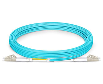 Prolink F-O Jumper Cord LC-LC OM3 Duplex-3M-afaaqstores