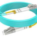 Prolink F-O Jumper Cord LC-LC OM3 Duplex-50M-afaaqstores